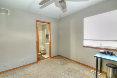 Bedroom - 107 S River Rd, Mchenry, IL 60051 photo 7 of 7