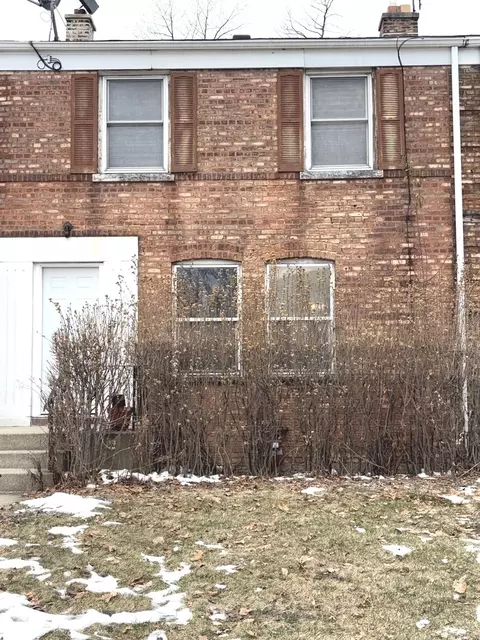 6456 S Lockwood Ave, Chicago, IL 60638