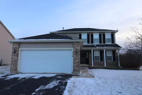 774 Hyacinth Ln, Dekalb, IL 60115