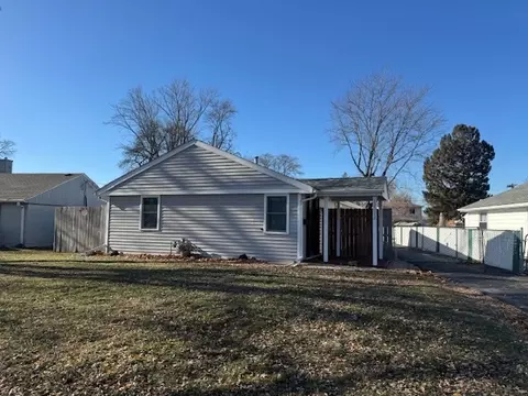 10032 S Cicero Ave, Oak Lawn, IL 60453