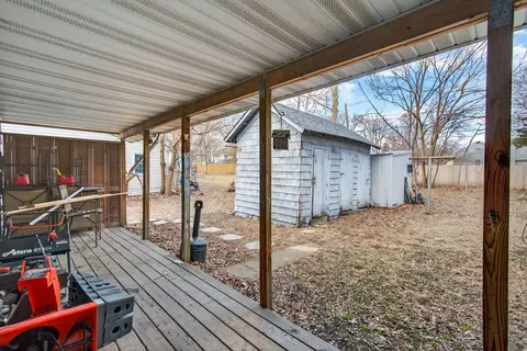 Exterior - 530 E Main St, Morris, IL 60450 photo 6 of 10