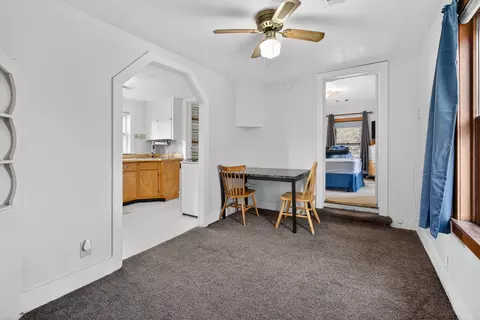 Dining - 530 E Main St, Morris, IL 60450 photo 1 of 1