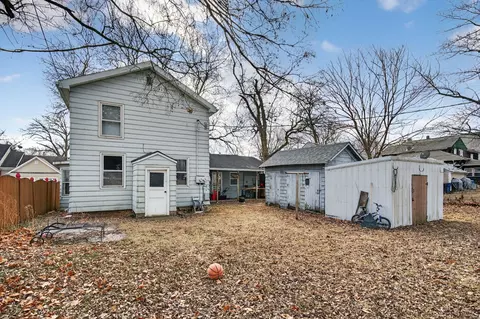Exterior - 530 E Main St, Morris, IL 60450 photo 7 of 10