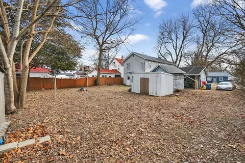 Exterior - 530 E Main St, Morris, IL 60450 photo 10 of 10
