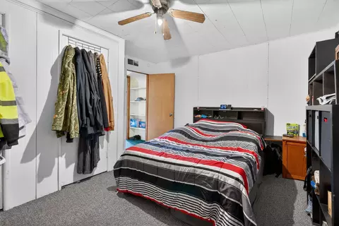 Bedroom - 530 E Main St, Morris, IL 60450 photo 2 of 6
