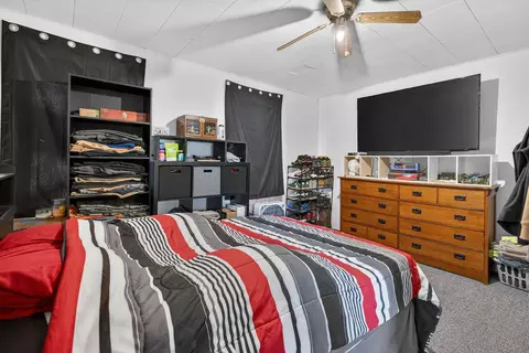 Bedroom - 530 E Main St, Morris, IL 60450 photo 1 of 6