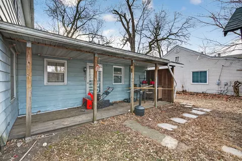Exterior - 530 E Main St, Morris, IL 60450 photo 5 of 10