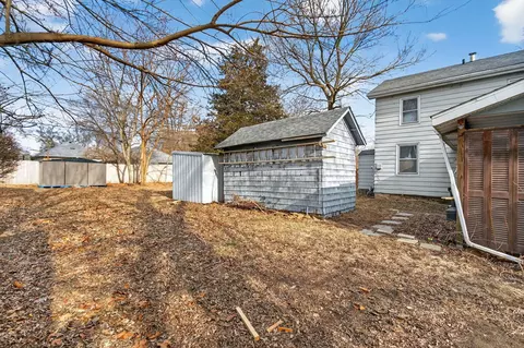 Exterior - 530 E Main St, Morris, IL 60450 photo 3 of 10