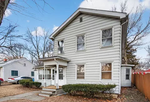 Exterior - 530 E Main St, Morris, IL 60450 photo 1 of 10