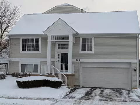 909 Mayfair Ct, Elk Grove Village, IL 60007