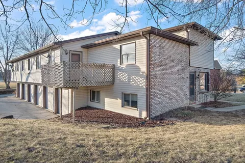 101 N Orr Dr #1, Normal, IL 61761