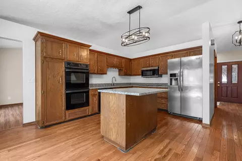 Kitchen - 11738 Southgate Rd, Roscoe, IL 61073 photo 1 of 3