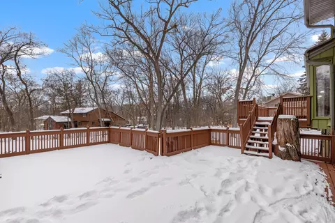 Exterior - 11738 Southgate Rd, Roscoe, IL 61073 photo 3 of 6