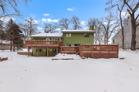Exterior - 11738 Southgate Rd, Roscoe, IL 61073 photo 4 of 6