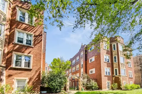4429 N Lawndale Ave #2, Chicago, IL 60625