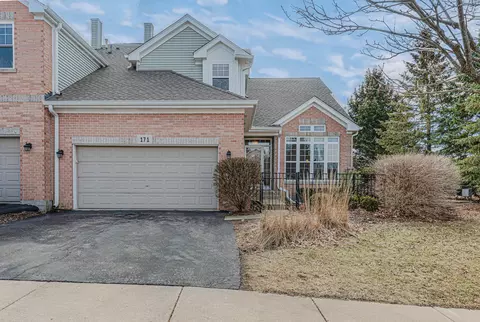 171 Partridge Ln, Bartlett, IL 60103