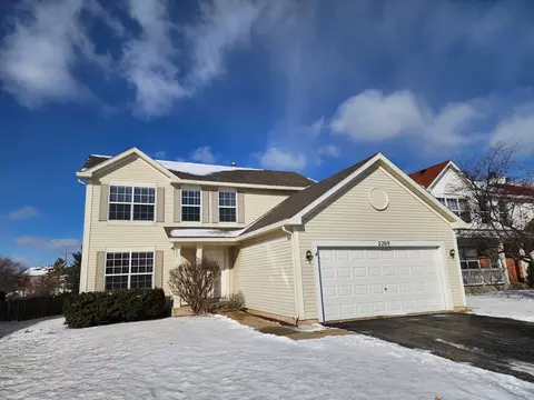 2269 Jason Dr, Montgomery, IL 60538