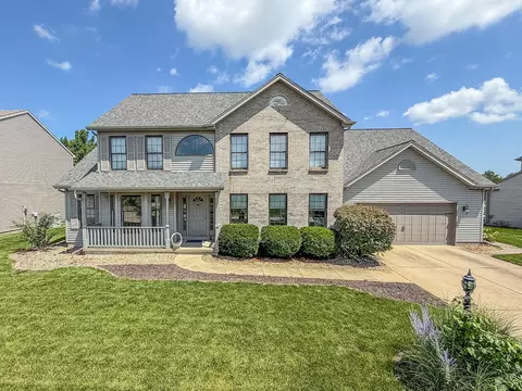 2904 River Oak Dr, Champaign, IL 61822