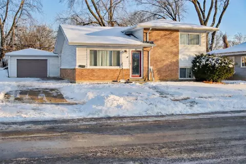115 Willow St, Park Forest, IL 60466