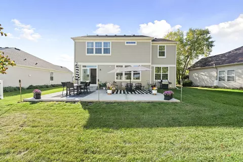 Exterior - 25220 W Zoumar Dr, Plainfield, IL 60586 photo 4 of 7