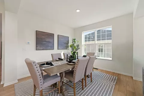 Dining - 25220 W Zoumar Dr, Plainfield, IL 60586 photo 1 of 1