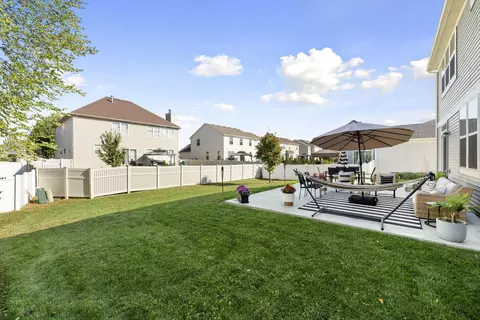 Exterior - 25220 W Zoumar Dr, Plainfield, IL 60586 photo 3 of 7