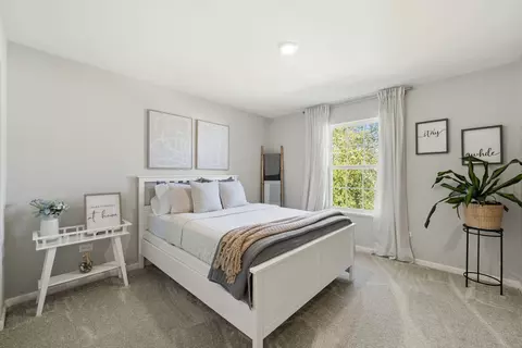 Bedroom - 25220 W Zoumar Dr, Plainfield, IL 60586 photo 6 of 10