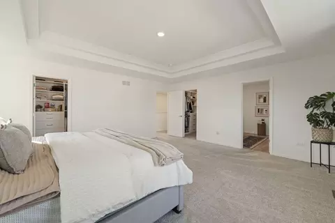 Bedroom - 25220 W Zoumar Dr, Plainfield, IL 60586 photo 3 of 10
