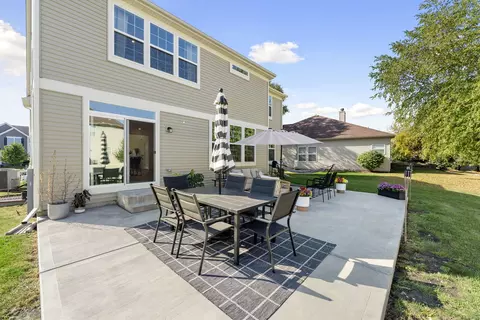 Exterior - 25220 W Zoumar Dr, Plainfield, IL 60586 photo 5 of 7