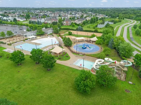 View/Area - 25220 W Zoumar Dr, Plainfield, IL 60586 photo 1 of 5