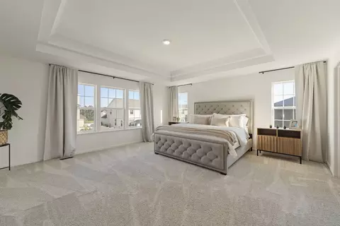 Bedroom - 25220 W Zoumar Dr, Plainfield, IL 60586 photo 1 of 10