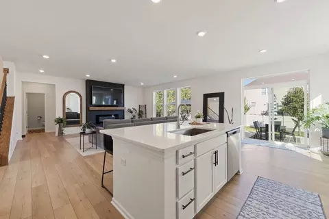 Kitchen - 25220 W Zoumar Dr, Plainfield, IL 60586 photo 3 of 3