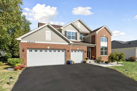 Exterior - 25220 W Zoumar Dr, Plainfield, IL 60586 photo 2 of 7