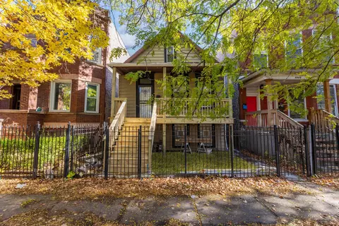 5527 S Loomis Blvd, Chicago, IL 60636