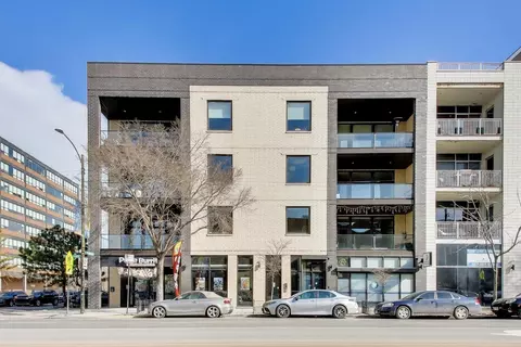 1121 N Western Ave #4N, Chicago, IL 60622