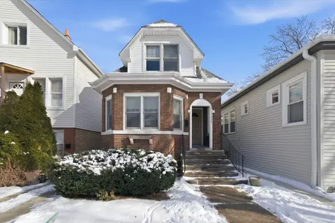 1429 Wesley Ave, Berwyn, IL 60402