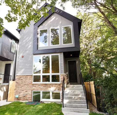 3304 W Cuyler Ave, Chicago, IL 60618