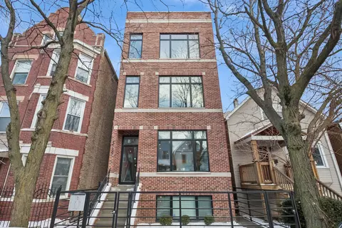 3139 N Central Park Ave #3, Chicago, IL 60618