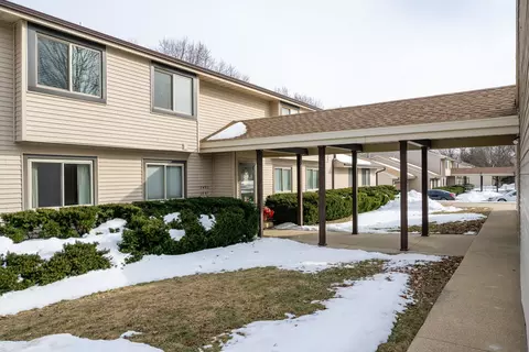 2453 Clayton Blvd #2453, Champaign, IL 61822