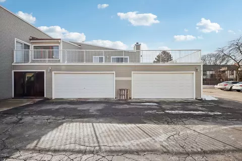 1182 E Nichols Rd #1A, Palatine, IL 60074
