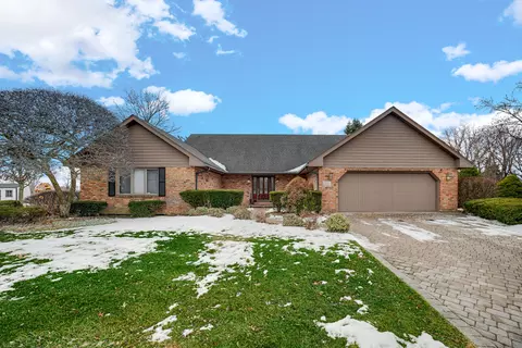 376 Nevada A Ct, Frankfort, IL 60423