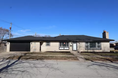620 Yates Ave, Calumet City, IL 60409