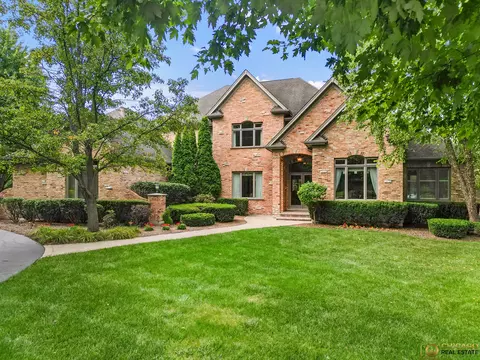 22724 N Amy Ln, Kildeer, IL 60047