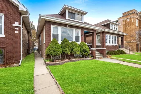 2420 S 61st Ave, Cicero, IL 60804