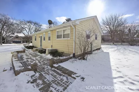 Exterior - 110 Travers Ave, Wheaton, IL 60187 photo 2 of 4
