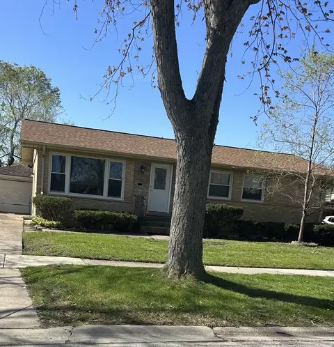 248 W Elmwood Dr, Chicago Heights, IL 60411