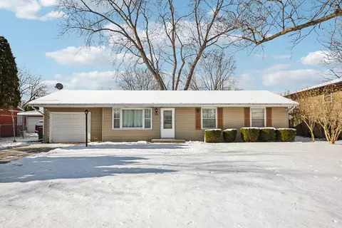 1252 Park Blvd, Morris, IL 60450