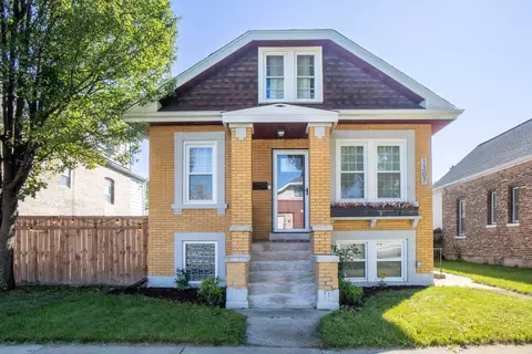 1307 Cuyler Ave, Berwyn, IL 60402