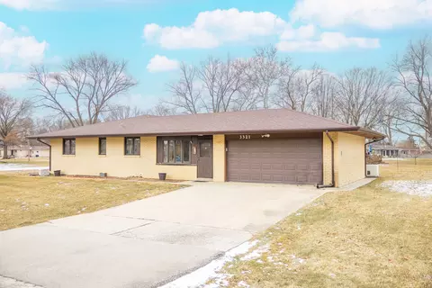 3321 Caroline Dr, Joliet, IL 60435