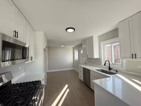 Kitchen - 1721 E 91st Pl, Chicago, IL 60617 photo 1 of 2